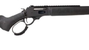 ROSSI R95 TRIPLE BLK 357MAG BL/WD 16