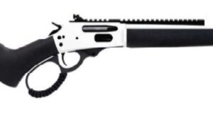 ROSSI R95 TRAPPER 30-30 WH/WD 16.5"