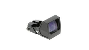 CRIMSON TRACE RAD MICRO REFLEX 3MOA GREEN