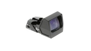 CRIMSON TRACE RAD MICRO PRO REFLEX 3MOA GRN