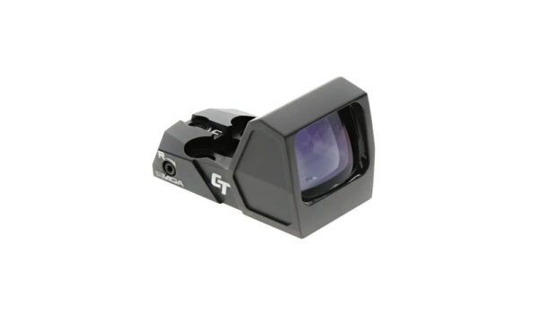 CRIMSON TRACE RAD MICRO PRO REFLEX 3MOA GRN