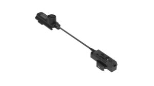 CRIMSON TRACE RAIL MASTER MTL, UNIVERSAL GRN