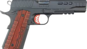 KIMBER RAPIDE HEAT OR 45ACP 5" 8+1