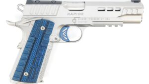 KIMBER RAPIDE ICE OR 9MM 5" 9+1