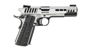 KIMBER RAPIDE SCORPIUS 9MM 5" 9+1