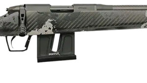 FIERCE FIREARMS CARBON RAZOR 22LR BLK/PHM 18"