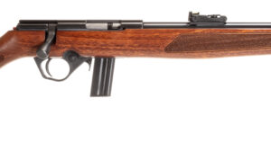 ROSSI RB22 22LR BLK/WD 18" 10+1    #