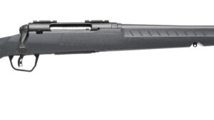 SAVAGE ARMS AXIS 2 CPT 6.5CR BL/GRY 20"