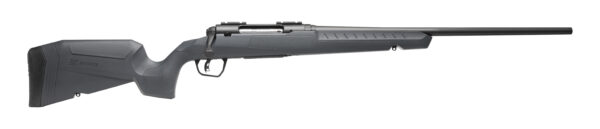 SAVAGE ARMS AXIS 2 CPT 243WIN BL/GRY PKG