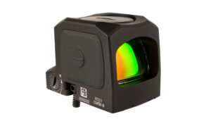 TRIJICON RCR AS LED 3.25 MOA RD