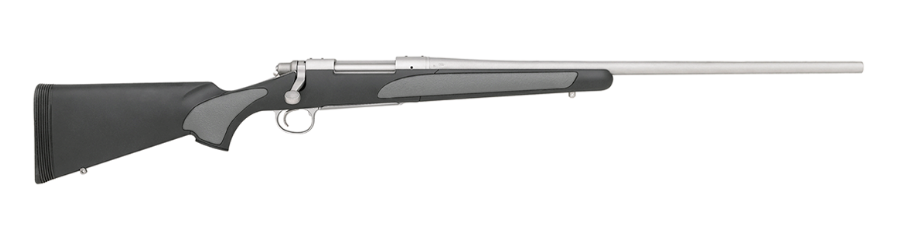 REMINGTON 700 SPSS 270WIN 24" SS/SYN