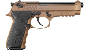 EAA CORP REGARD MC 9MM FDE 4.9" 18+1