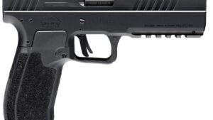 ROCK ISLAND ARMORY RIA5.0 STD 9MM 4.9" 17+1