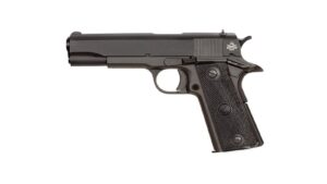 ROCK ISLAND ARMORY M1911-A1 GI 9MM 10+1 BLK 5"
