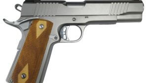 ROCK ISLAND ARMORY M1911-A1 ROCK 10MM 5" SS