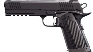 ROCK ISLAND ARMORY TAC ULTRA FS HC 45ACP 5" 13+1