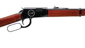 ROSSI RIO BRAVO 22LR BL/WD 1776