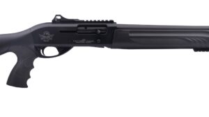ROCK ISLAND ARMORY LION TACTICAL 12/18.5 BK/SY 3"