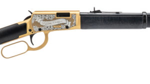 ROSSI RIO BRAVO 22LR REGAN 18" 15+1#