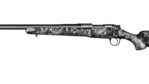 CHRISTENSEN ARMS RIDGELINE FFT 6.5PRC CB/GY LH