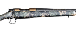 CHRISTENSEN ARMS RIDGELINE FFT 300WIN BRNZ 22"