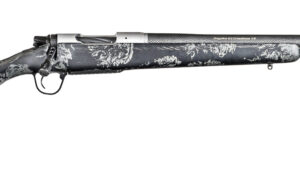 CHRISTENSEN ARMS RIDGELINE FFT 7MAG CB/GY 22"