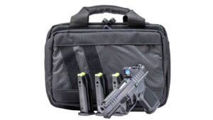 ROST MARTIN RM1C 9MM 17+1 BLK 4" BNDL