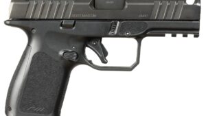 ROST MARTIN RM1C 9MM 10+1 BLK 4" COMP CA