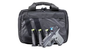 ROST MARTIN RM1C 9MM 10+1 BLK/GRY 4"BND CA