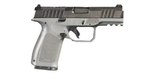 ROST MARTIN RM1C 9MM 10+1 BLK/GRY 4" CA