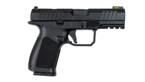 ROST MARTIN RM1C 9MM 15+1 BLK 4" OR NS