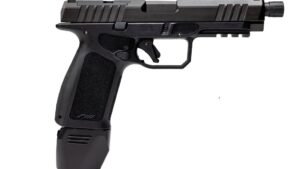 ROST MARTIN RM1F TACT 9MM 24+1 BLK 4.5" TB