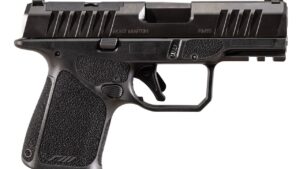 ROST MARTIN RM1S 9MM 10+1 BLK3.6" OR FS CA