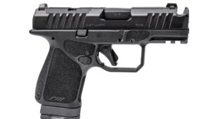 ROST MARTIN RM1S 9MM 10+1 BLK3.6" COMP CA