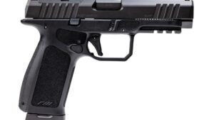 ROST MARTIN RM1F 9MM 19+1 BLK 4.5" OR FS