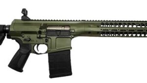 LWRC REPR MKII 7.62MM ODG SC 16"