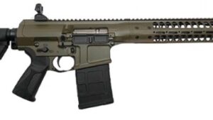 LWRC REPR MKII 7.62MM BROWN SC 16"