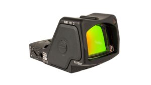 TRIJICON RMR HD AS LED 3.25 MOA RD