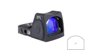 TRIJICON RMR TYPE 2 LED 3.25 MOA GREEN