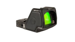 TRIJICON RMR HD AS LED 1 MOA RD