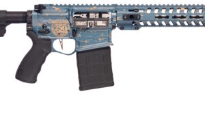 POF USA ROGUE LMR PST USA 250TH 308WIN