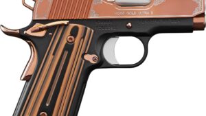 KIMBER ROSE GOLD ULTRA II 9MM 3"