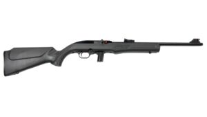 ROSSI RS22 22LR BLK/GRAY 18" 10+1  #