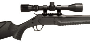 ROSSI LWC 350LEG BLK 16.5" TB SCOPE