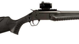 ROSSI LWC 5.56MM BLK 16.5" TB OPTIC