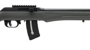 ROSSI RS22 22MAG BLK/GRAY 21" 10+1