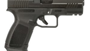 GFORCE ARMS RPX3C9 9MM 4" BLK FULL 15+1