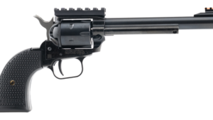 HERITAGE MANUFACTURING 22LR TAC COWBOY 6.5" RAIL TB