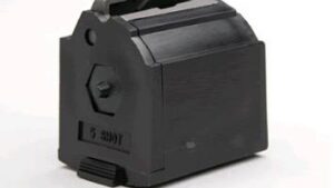 RUGER 10/22 MAGAZINE 22LR 5 ROUND