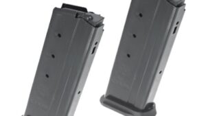 MAGAZINE RUGER-57 20RD VALU PK